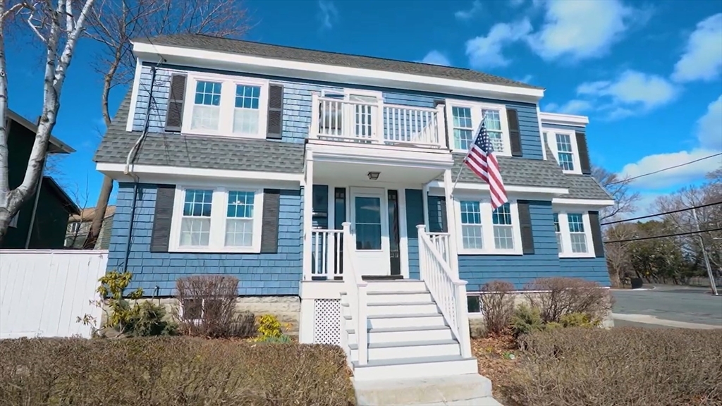 4 bed, 1 bath apartment for rent at 86 Chester Ave Unit 2, Winthrop — photo 2 of 20