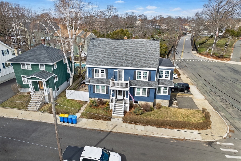 4 bed, 1 bath apartment for rent at 86 Chester Ave Unit 2, Winthrop — photo 19 of 20