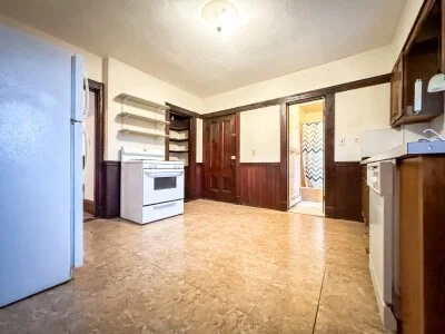 2 bed, 1 bath apartment for rent at 86 Chestnut Unit 2, Brookline Hills — photo 6 of 11