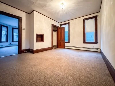 2 bed, 1 bath apartment for rent at 86 Chestnut Unit 2, Brookline Hills — photo 2 of 11