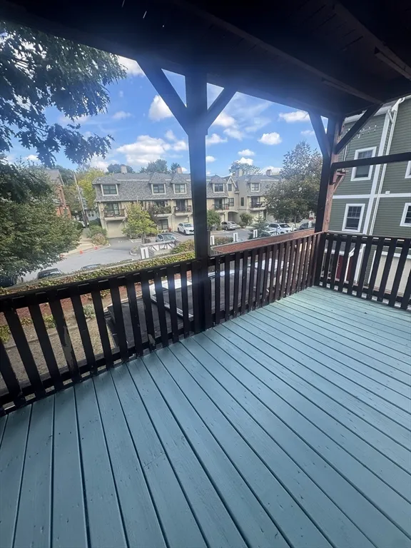 2 bed, 1 bath apartment for rent at 86 Chestnut Unit 2, Brookline Hills — photo 11 of 11