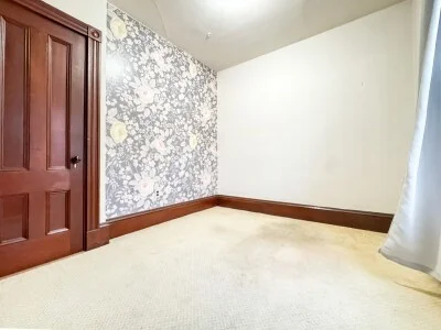 2 bed, 1 bath apartment for rent at 86 Chestnut Unit 2, Brookline Hills — photo 4 of 11