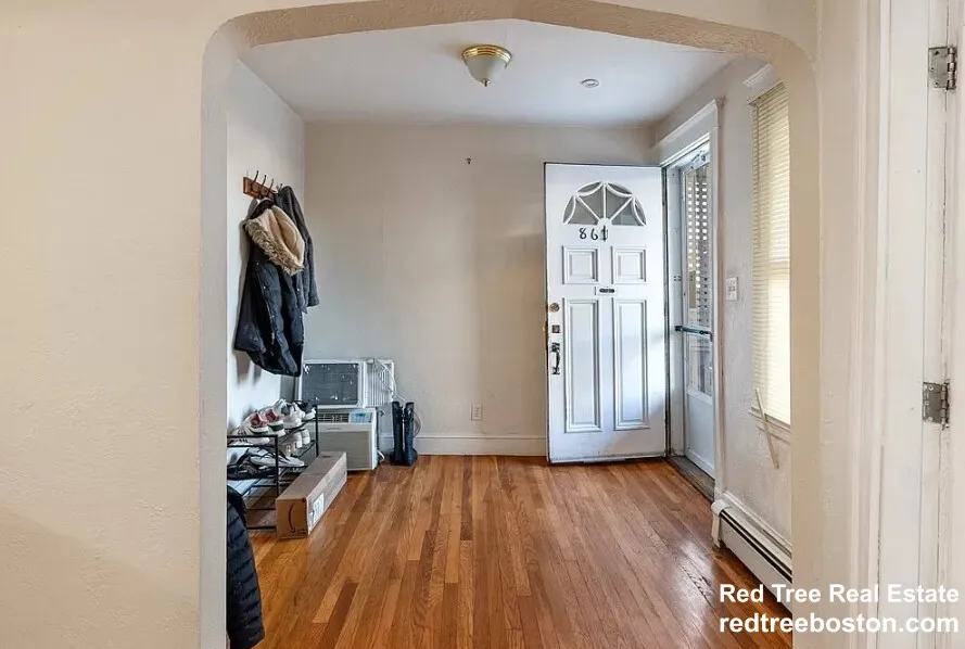3 bed, 1 bath apartment for rent at 86 Colborne Rd Unit 1, Brighton — photo 13 of 13