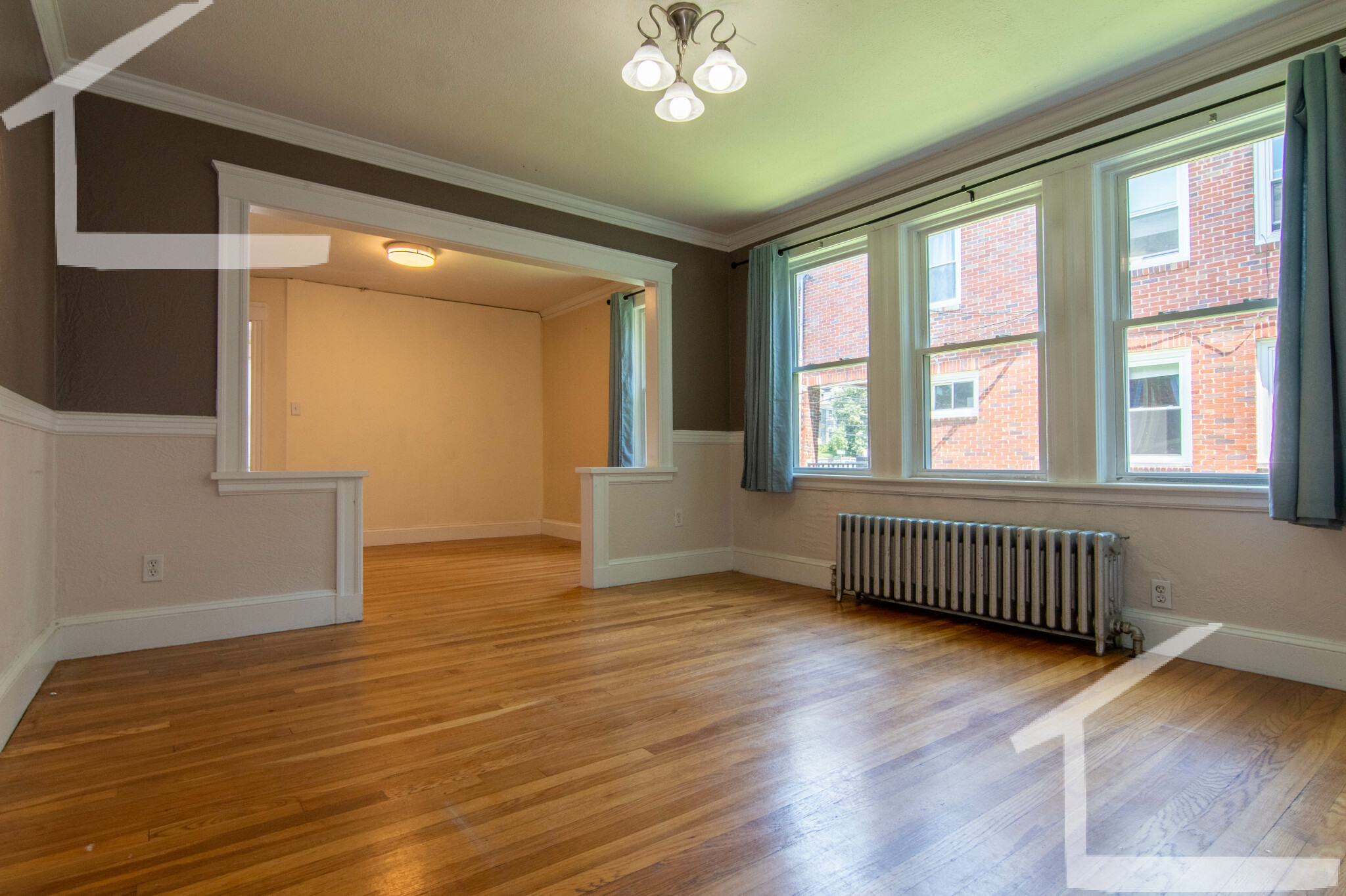 3 bed, 1 bath apartment for rent at 86 Colborne Rd Unit 3, Brighton — photo 27 of 33