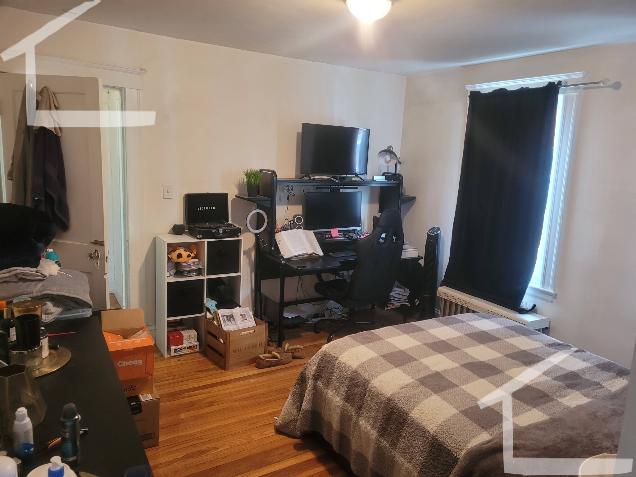 3 bed, 1 bath apartment for rent at 86 Colborne Rd Unit 3, Brighton — photo 10 of 33