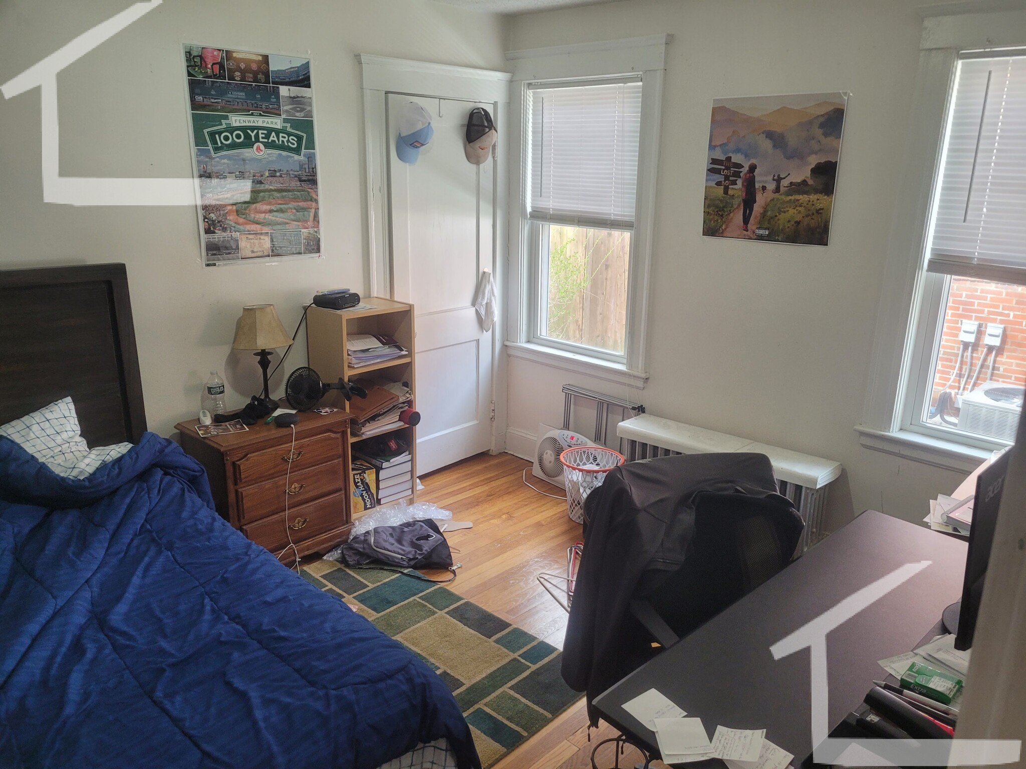 3 bed, 1 bath apartment for rent at 86 Colborne Rd Unit 3, Brighton — photo 6 of 33