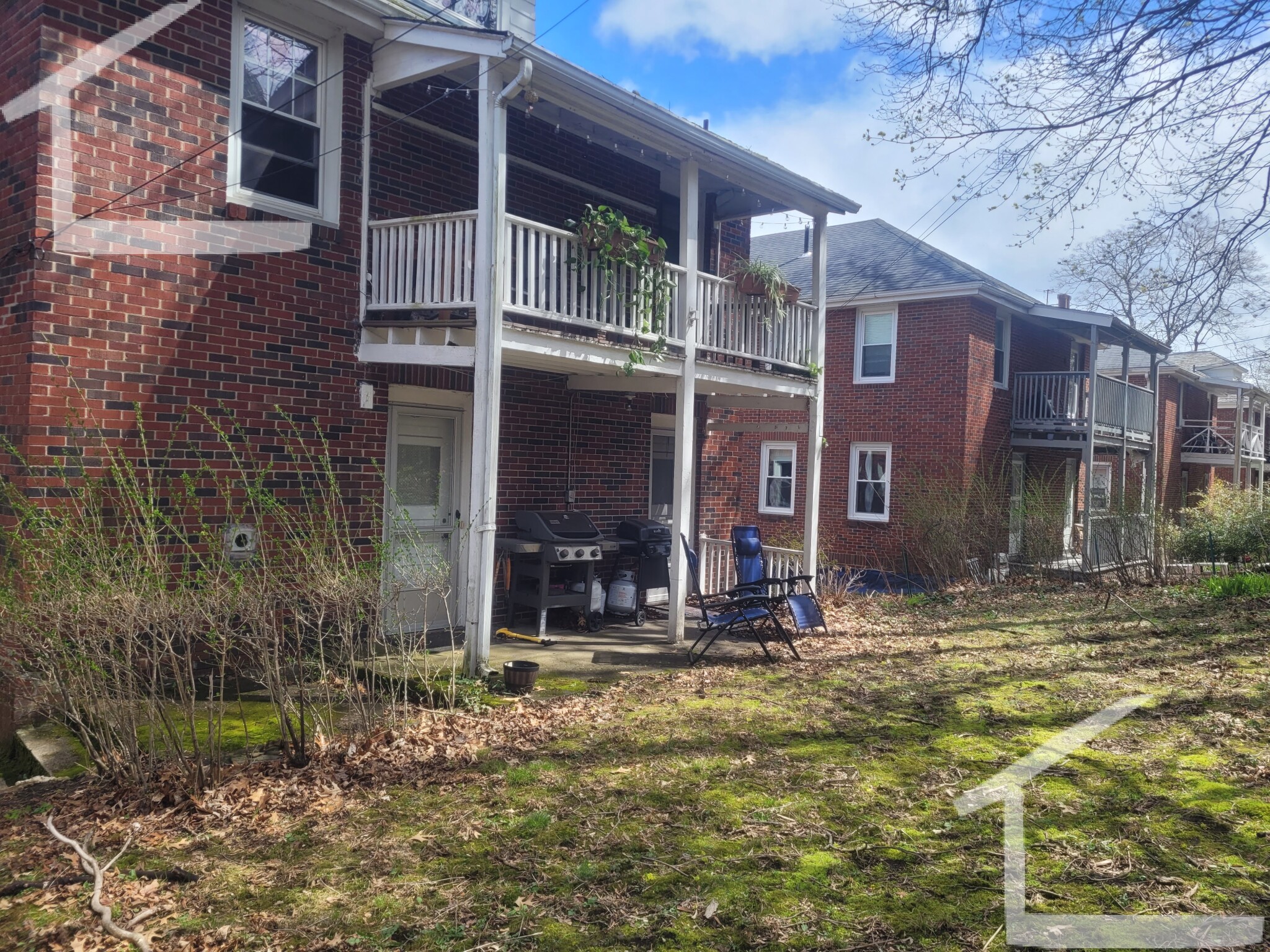3 bed, 1 bath apartment for rent at 86 Colborne Rd Unit 3, Brighton — photo 12 of 33