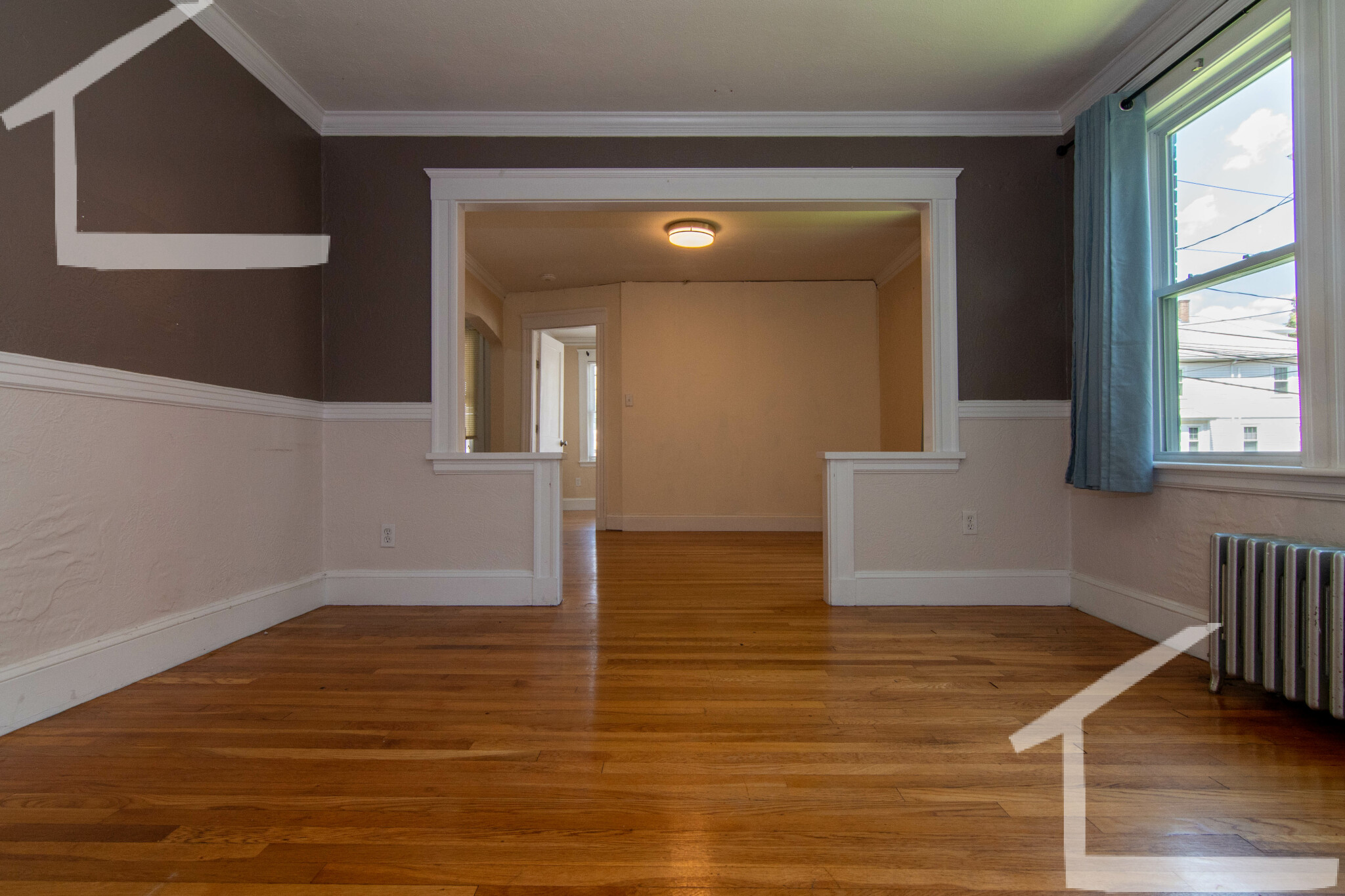 3 bed, 1 bath apartment for rent at 86 Colborne Rd Unit 3, Brighton — photo 19 of 33