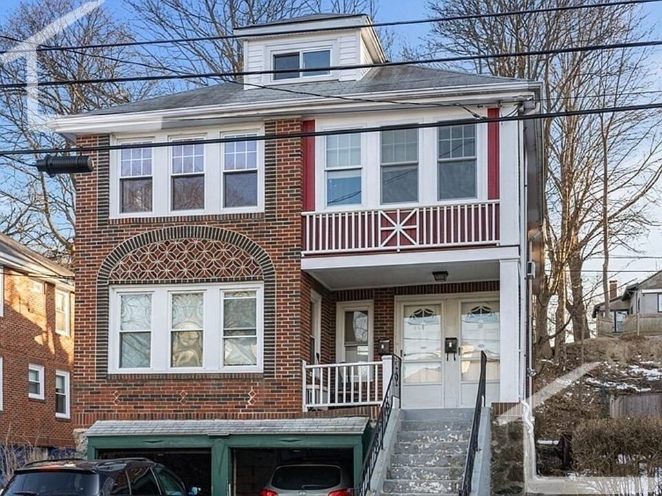 3 bed, 1 bath apartment for rent at 86 Colborne Rd Unit 3, Brighton — photo 15 of 33