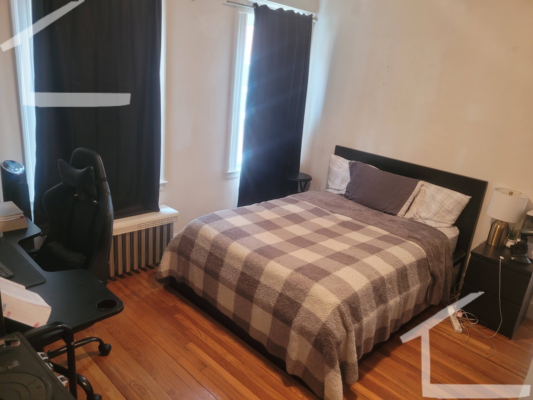 3 bed, 1 bath apartment for rent at 86 Colborne Rd Unit 3, Brighton — photo 9 of 33