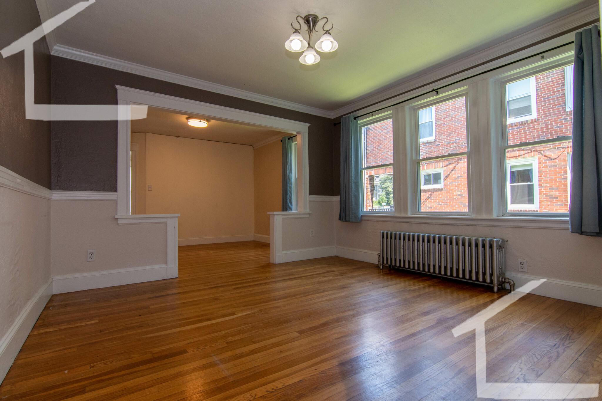 3 bed, 1 bath apartment for rent at 86 Colborne Rd Unit 3, Brighton — photo 18 of 33