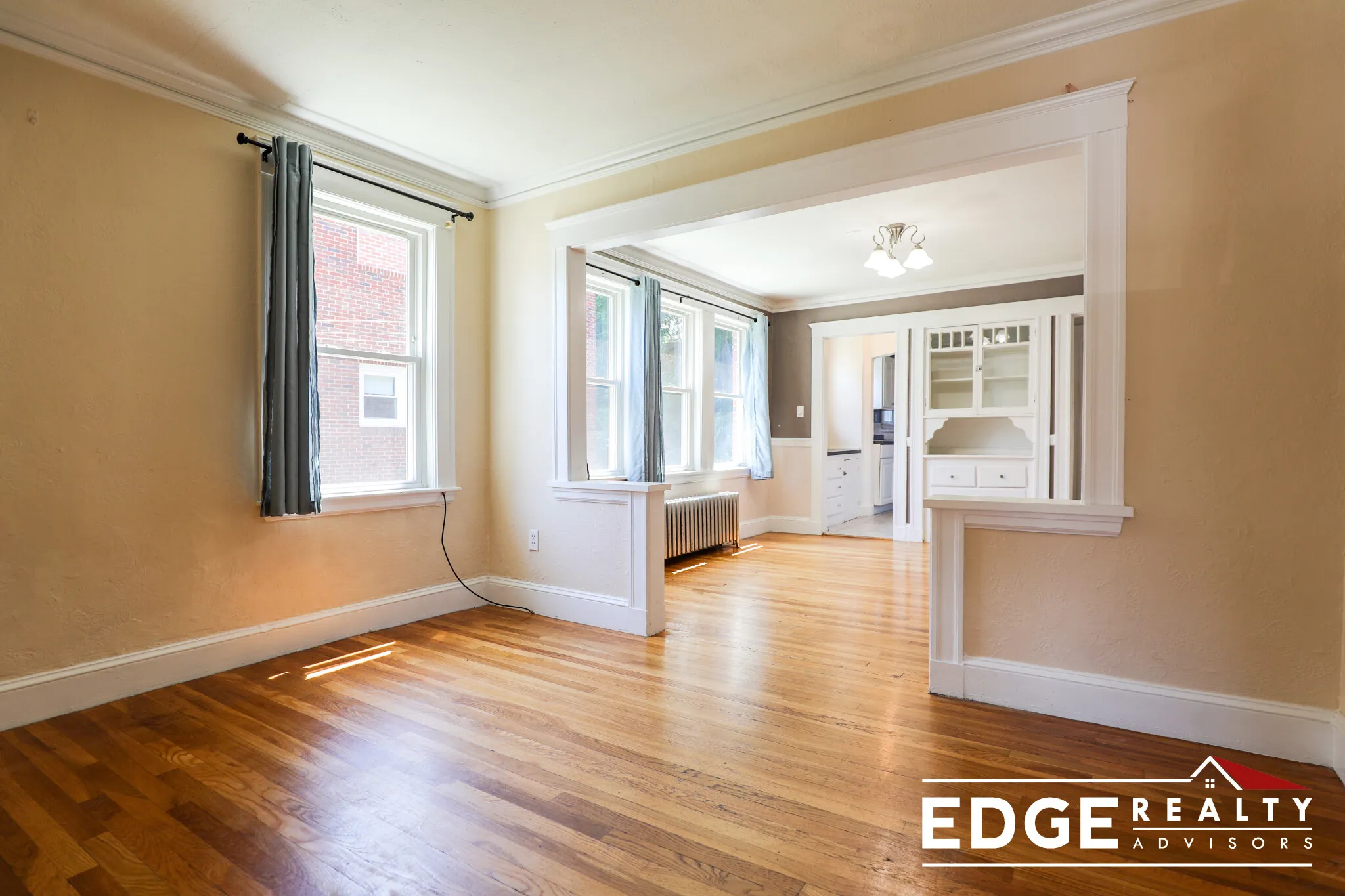 3 bed, 1 bath apartment for rent at 86 Colborne Rd Unit N/A, Brighton — photo 4 of 10