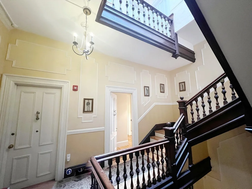 1 bed, 1 bath apartment for rent at 86 Commonwealth Ave Unit 2R, Back Bay — photo 19 of 19