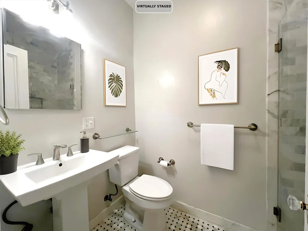 1 bed, 1 bath apartment for rent at 86 Commonwealth Ave Unit 2R, Back Bay — photo 10 of 19