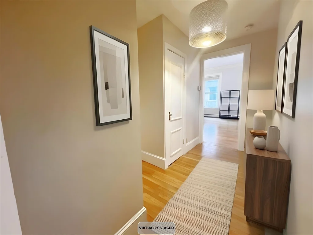 1 bed, 1 bath apartment for rent at 86 Commonwealth Ave Unit 2R, Back Bay — photo 2 of 19