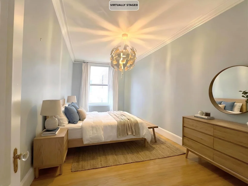 1 bed, 1 bath apartment for rent at 86 Commonwealth Ave Unit 2R, Back Bay — photo 13 of 19