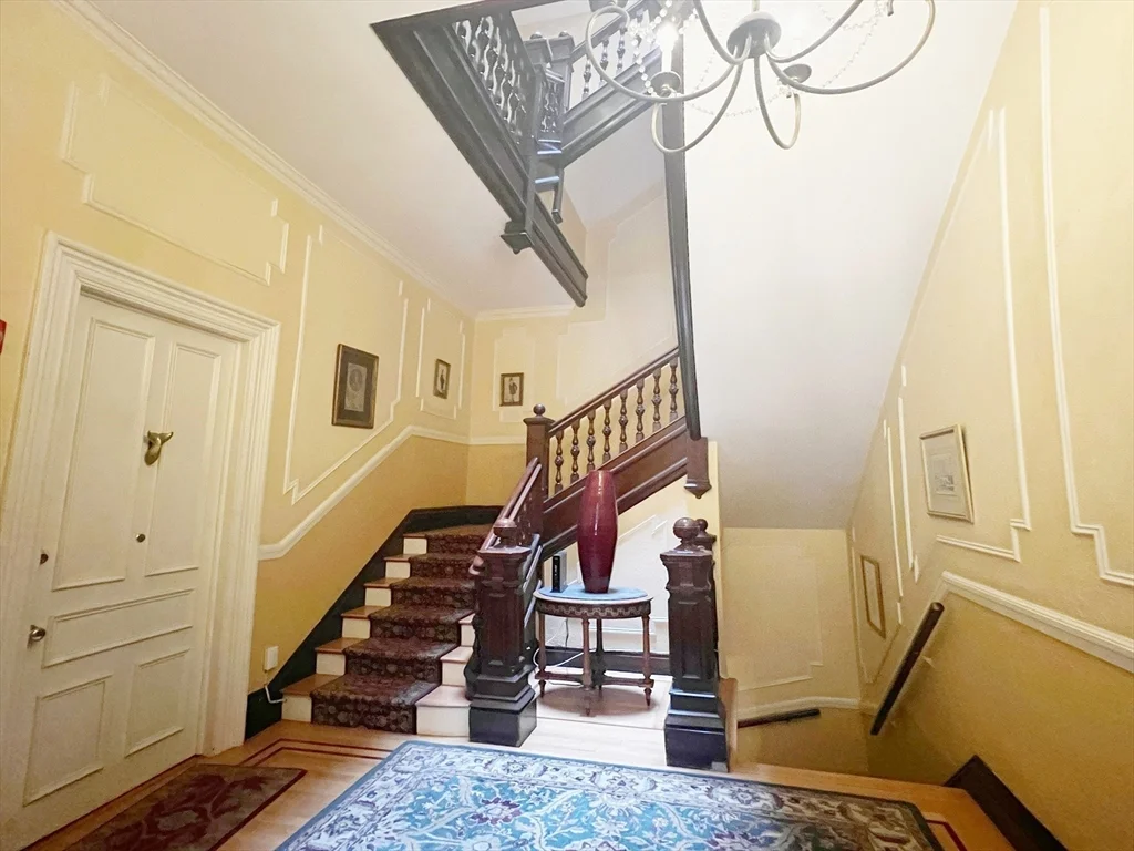1 bed, 1 bath apartment for rent at 86 Commonwealth Ave Unit 2R, Back Bay — photo 17 of 19
