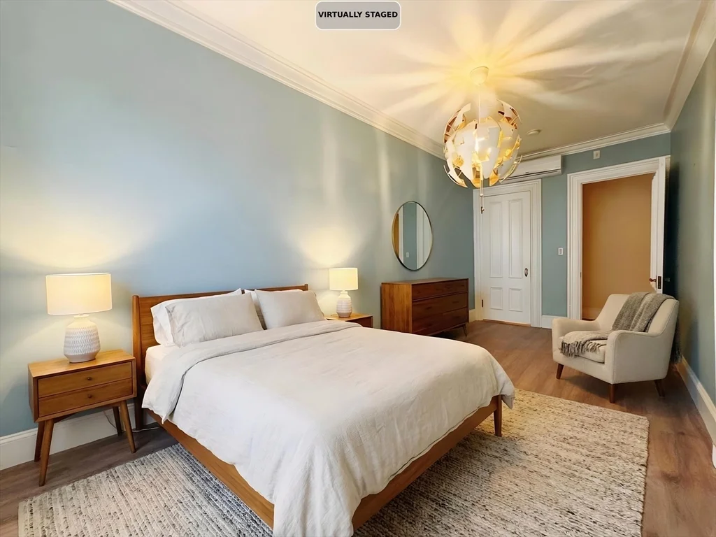 1 bed, 1 bath apartment for rent at 86 Commonwealth Ave Unit 2R, Back Bay — photo 14 of 19