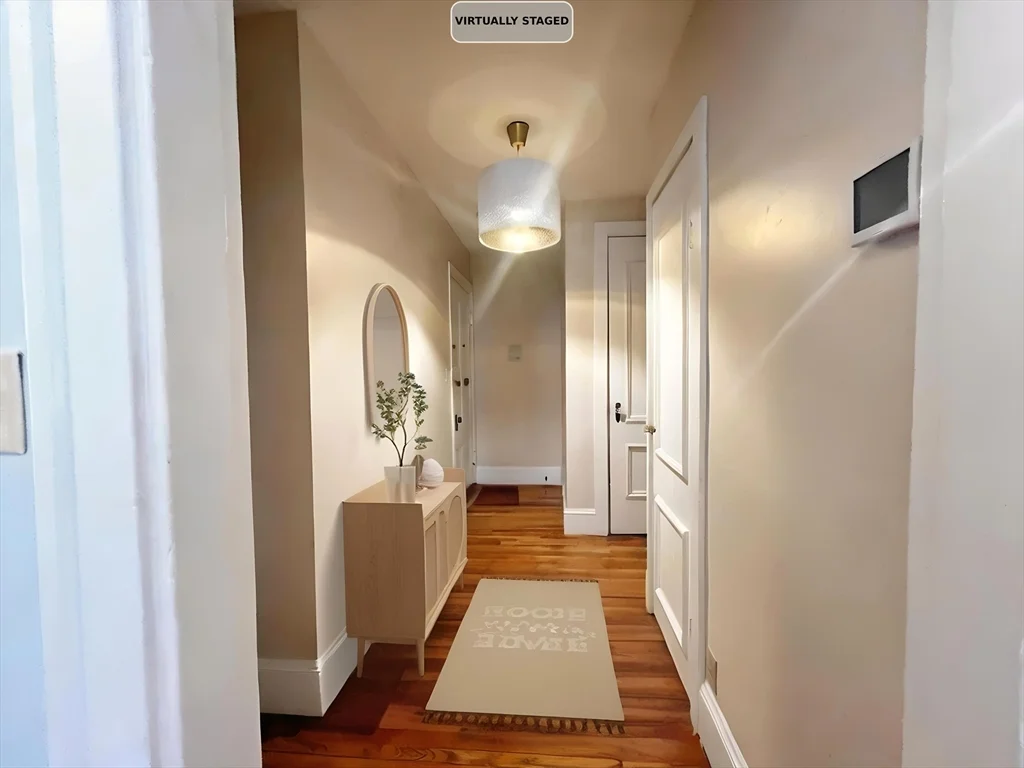1 bed, 1 bath apartment for rent at 86 Commonwealth Ave Unit 2R, Back Bay — photo 3 of 19