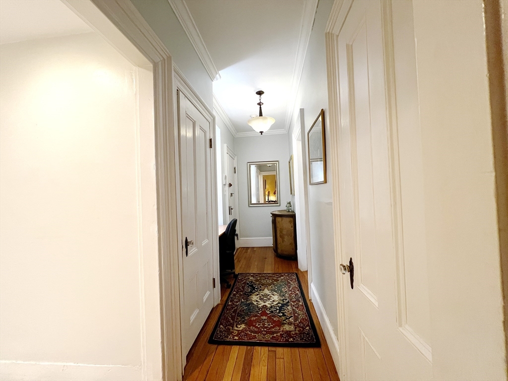1 bed, 1 bath apartment for rent at 86 Commonwealth Ave Unit GB, Back Bay — photo 12 of 15