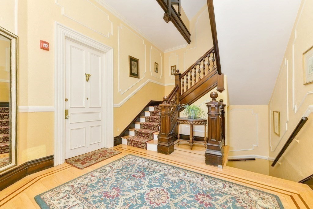 1 bed, 1 bath apartment for rent at 86 Commonwealth Ave Unit GB, Back Bay — photo 14 of 15