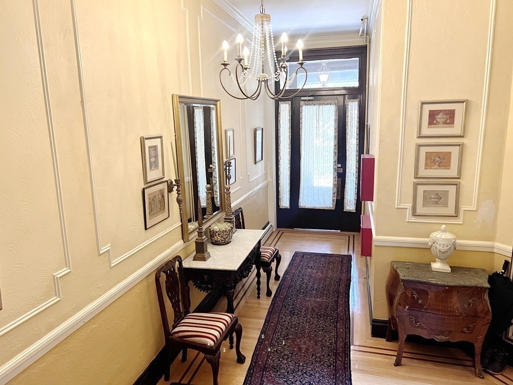 1 bed, 1 bath apartment for rent at 86 Commonwealth Ave Unit GB, Back Bay — photo 13 of 15