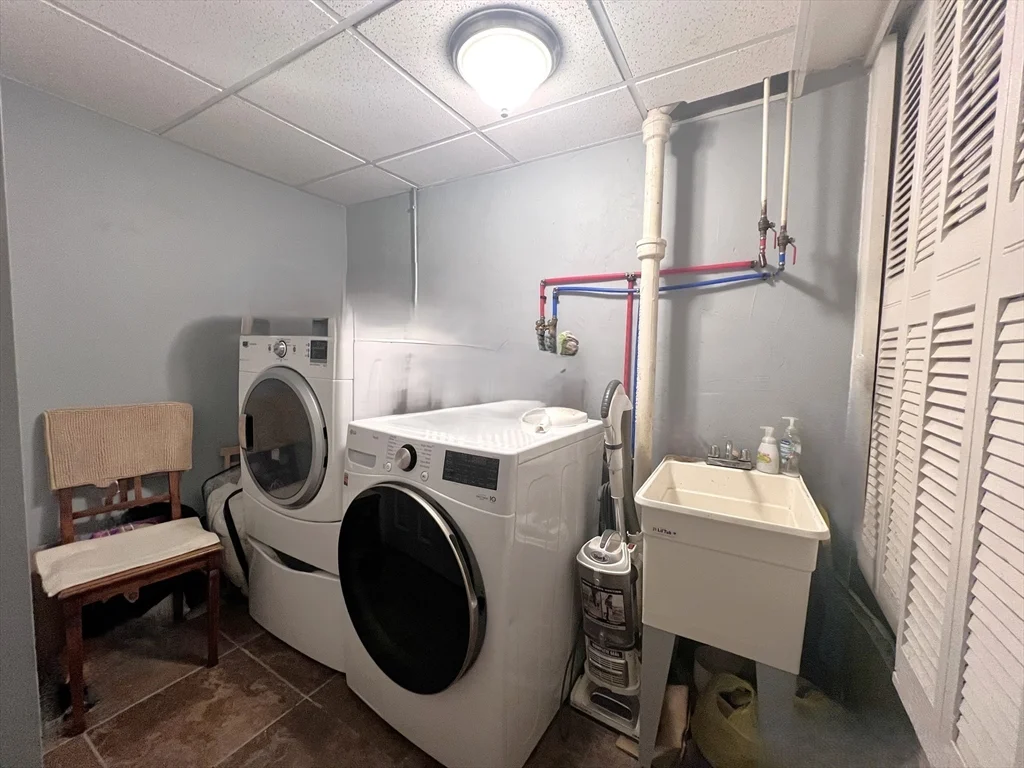 Studio bed, 1 bath apartment for rent at 86 Commonwealth Ave Unit GF, Back Bay — photo 15 of 15