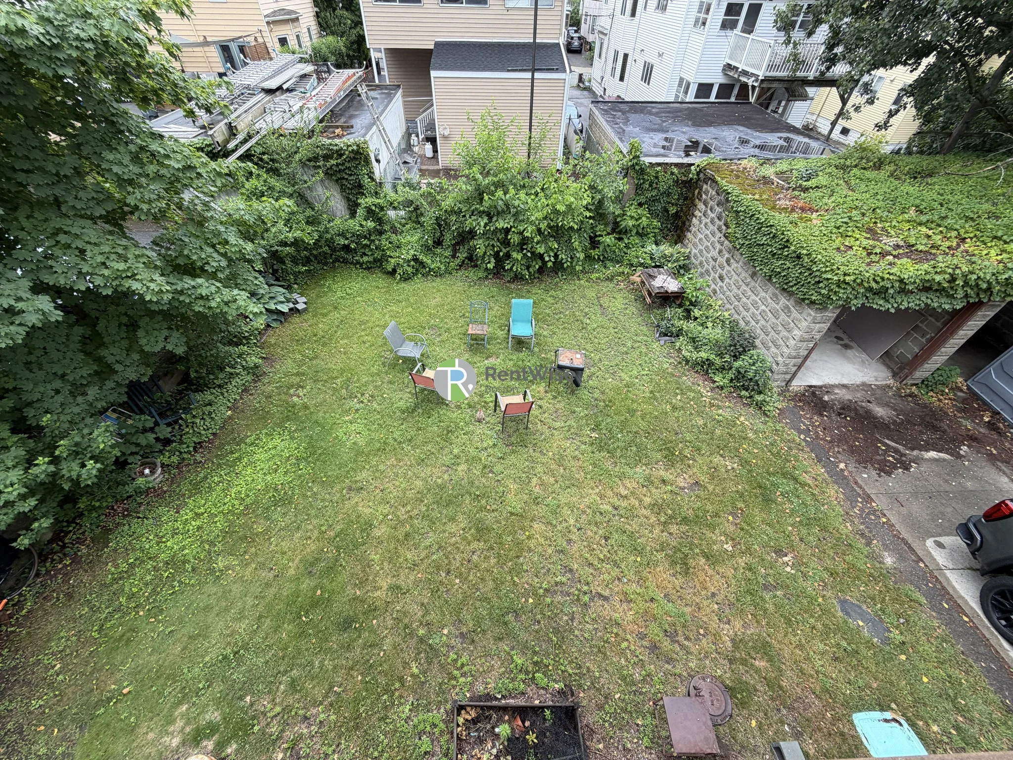 3 bed, 1 bath apartment for rent at 86 Conwell Ave Unit 2, West Somerville — photo 21 of 21