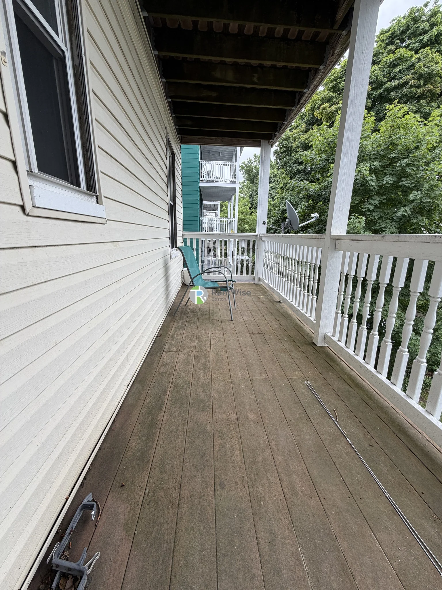 3 bed, 1 bath apartment for rent at 86 Conwell Ave Unit 2, West Somerville — photo 19 of 21