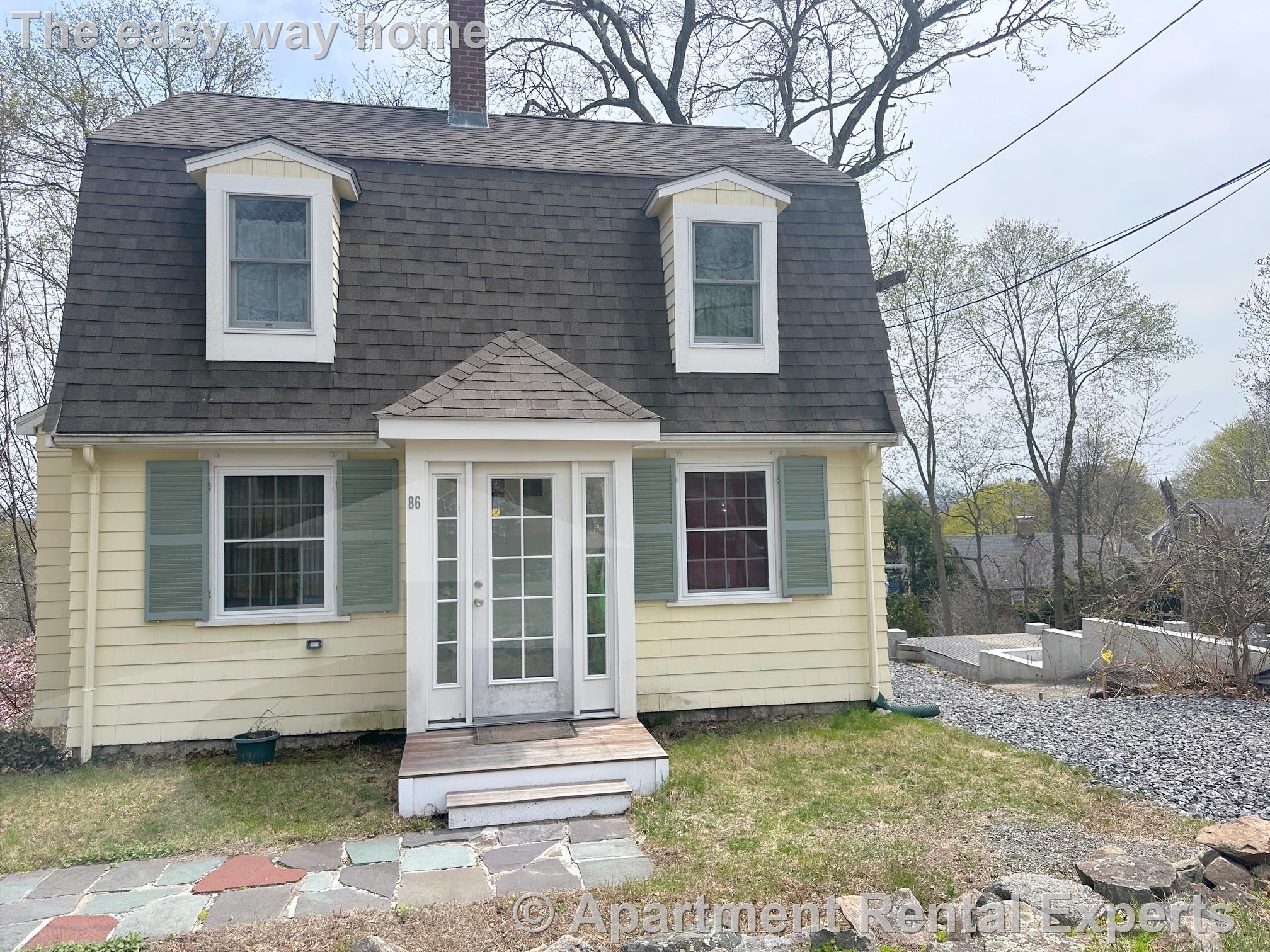 2 bed, 2 bath apartment for rent at 86 Coolidge Rd, Arlington Heights — photo 1 of 35