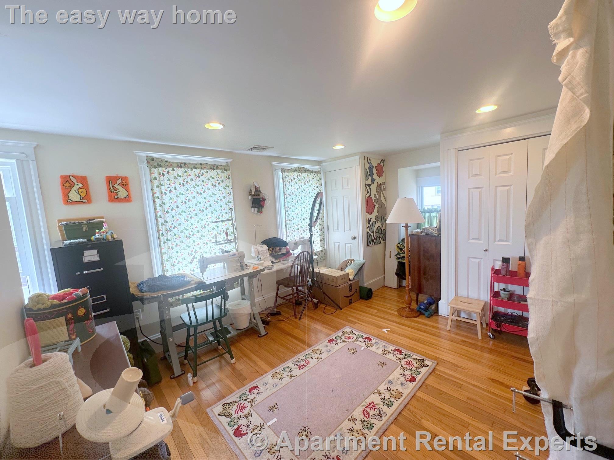 2 bed, 2 bath apartment for rent at 86 Coolidge Rd, Arlington Heights — photo 14 of 35