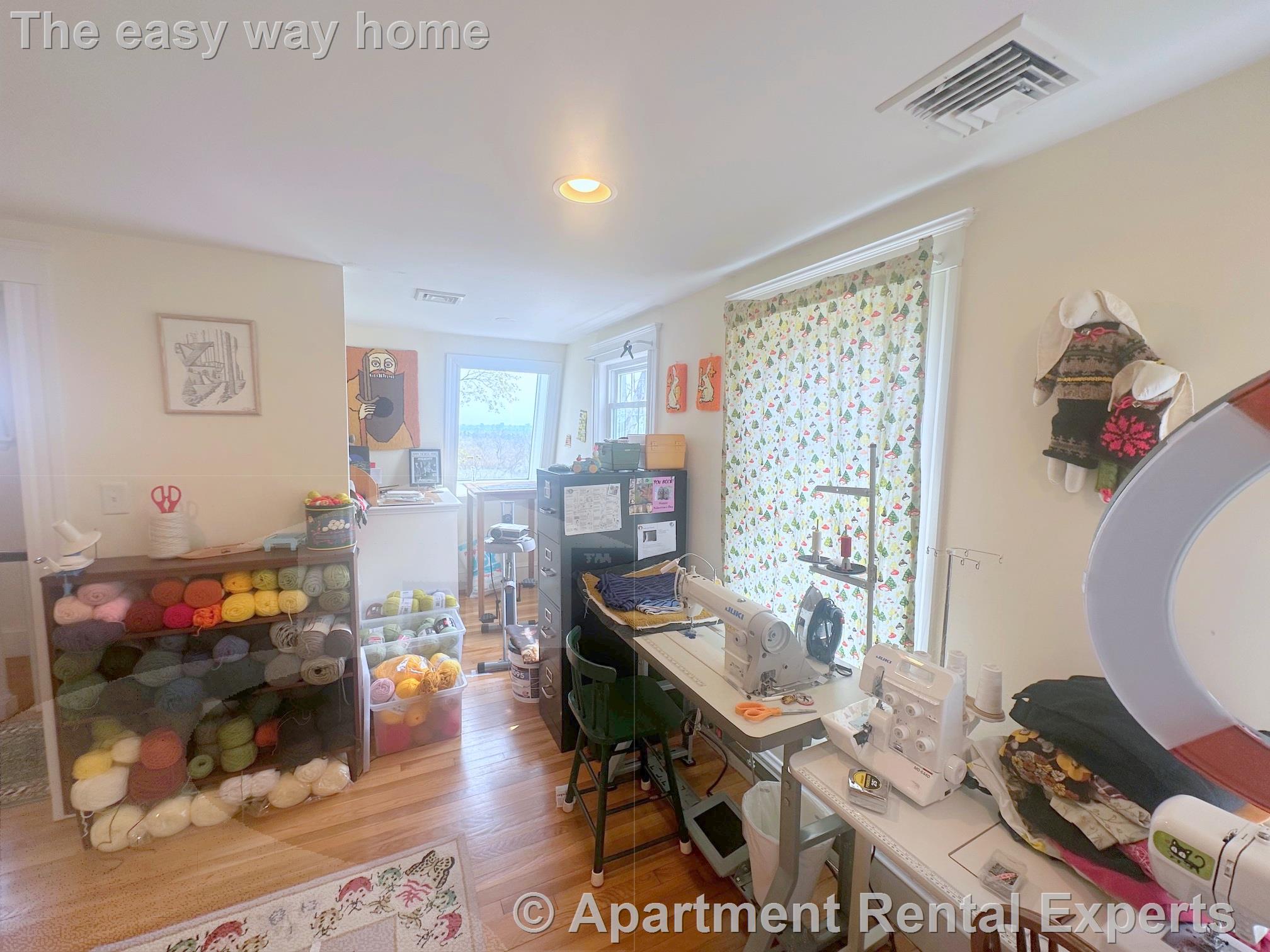 2 bed, 2 bath apartment for rent at 86 Coolidge Rd, Arlington Heights — photo 15 of 35