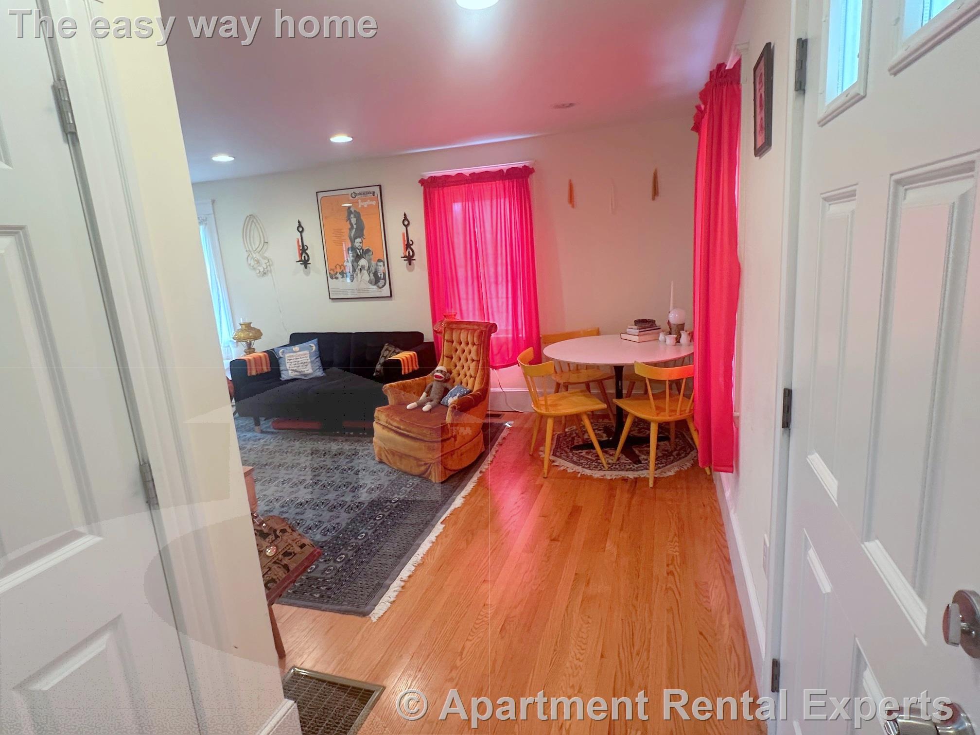 2 bed, 2 bath apartment for rent at 86 Coolidge Rd, Arlington Heights — photo 4 of 35