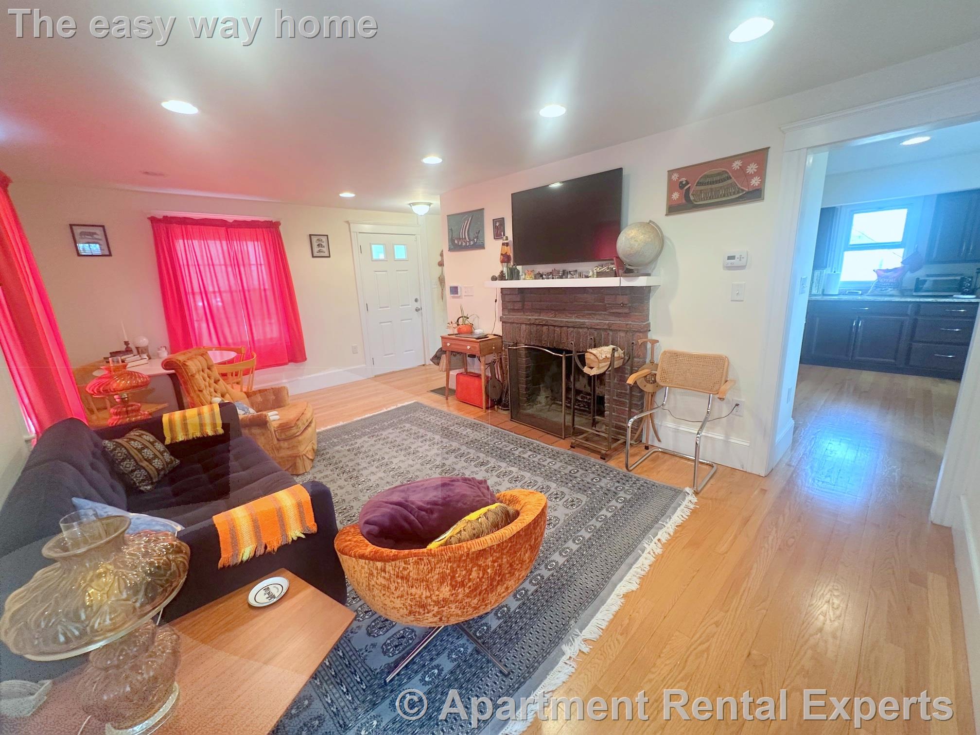 2 bed, 2 bath apartment for rent at 86 Coolidge Rd, Arlington Heights — photo 6 of 35