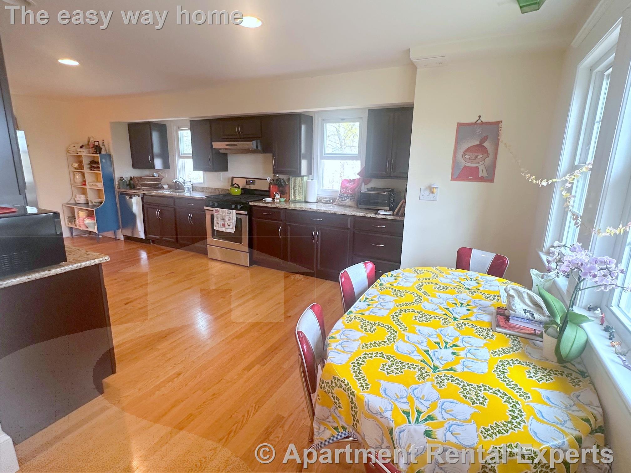 2 bed, 2 bath apartment for rent at 86 Coolidge Rd, Arlington Heights — photo 27 of 35