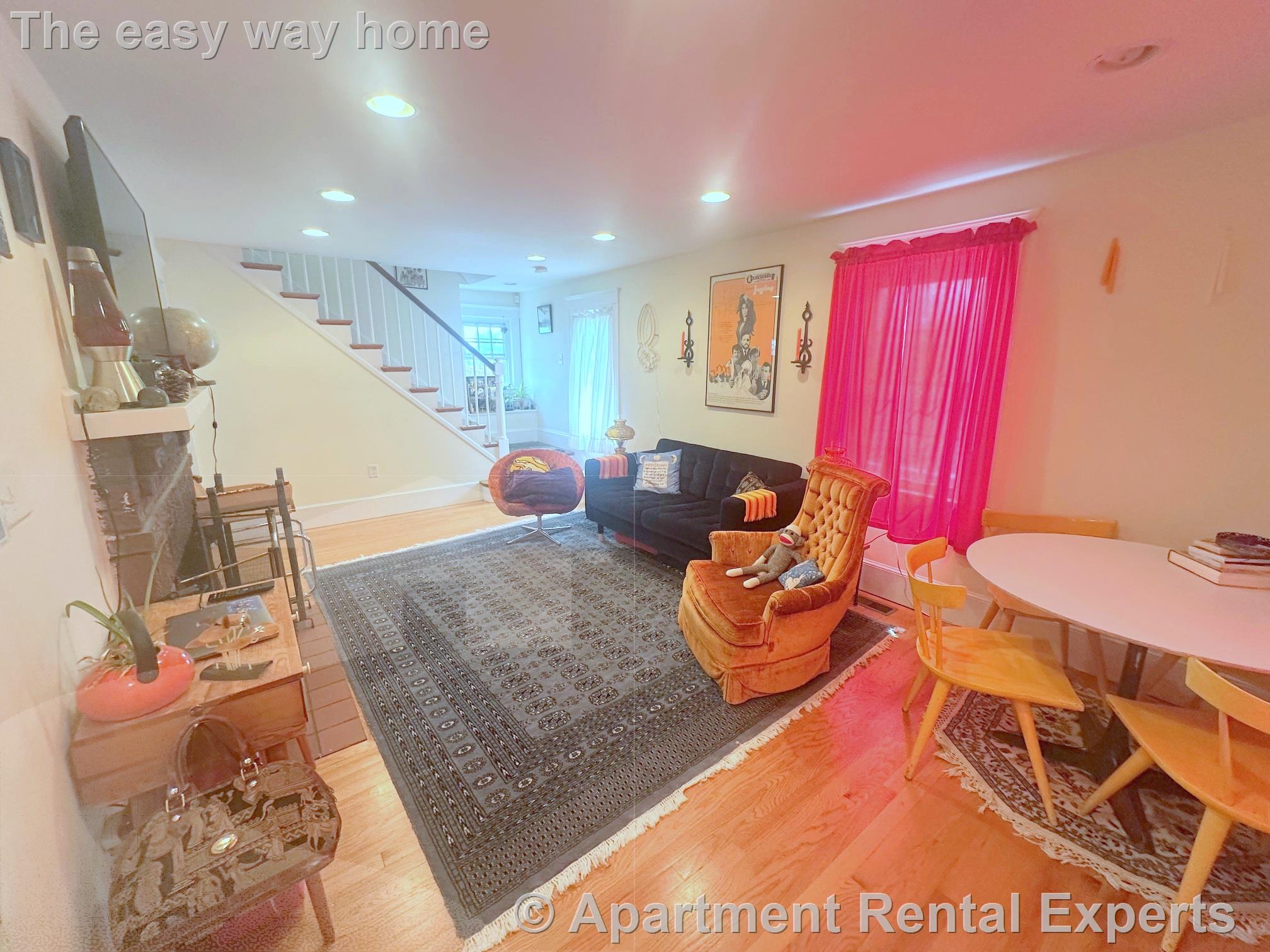 2 bed, 2 bath apartment for rent at 86 Coolidge Rd, Arlington Heights — photo 5 of 35