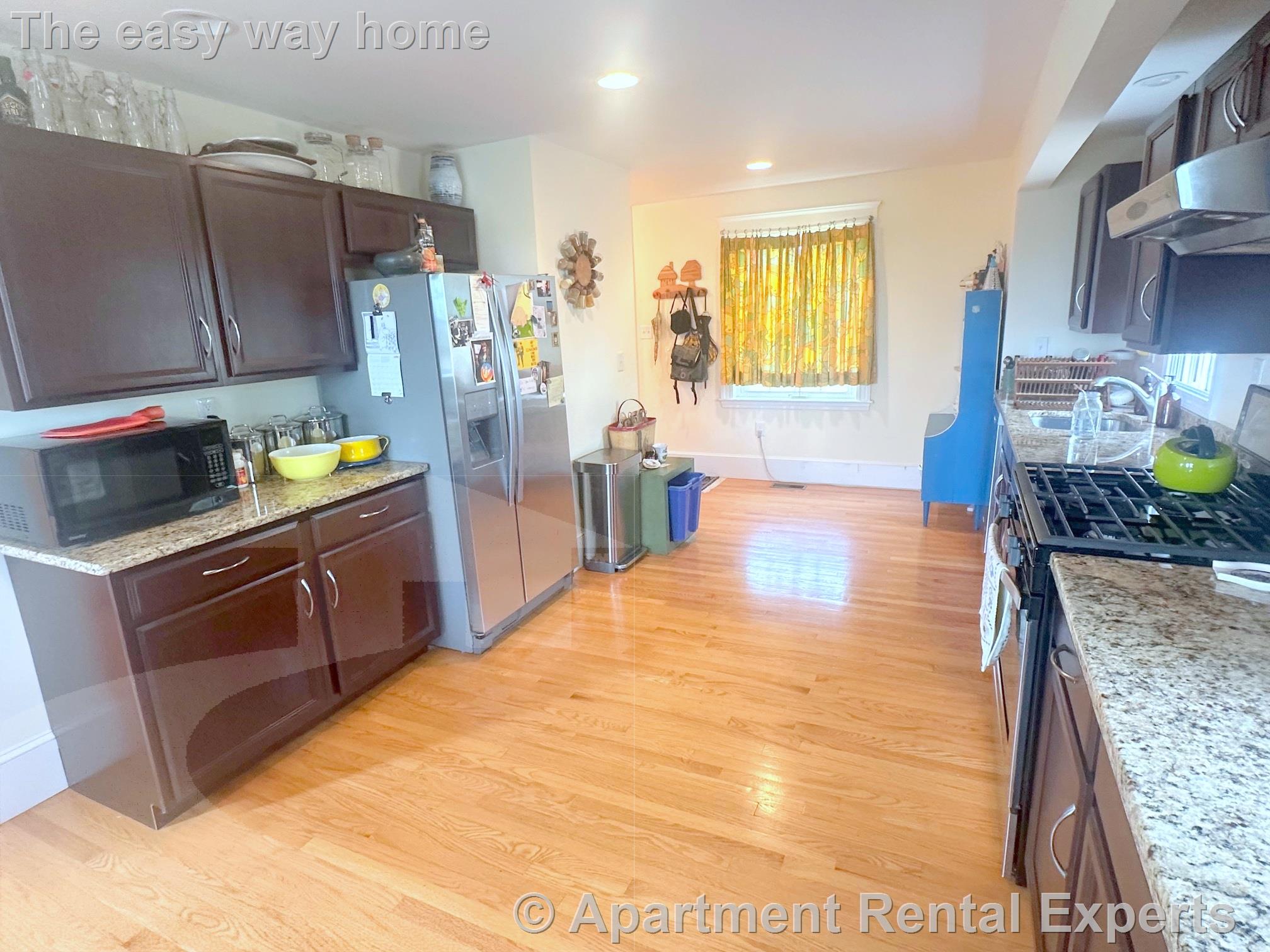 2 bed, 2 bath apartment for rent at 86 Coolidge Rd, Arlington Heights — photo 3 of 35