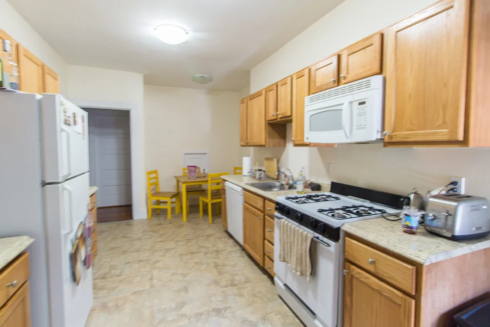 3 bed, 1 bath apartment for rent at 86 Corey Rd Unit 1, Brighton — photo 9 of 14