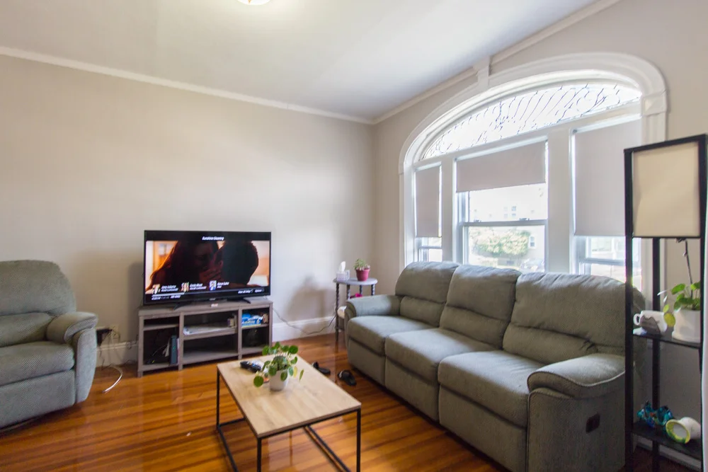 3 bed, 1 bath apartment for rent at 86 Corey Rd Unit 1, Brighton — photo 2 of 14