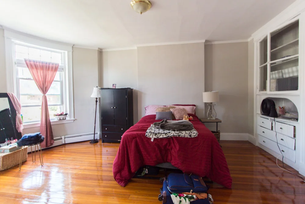 3 bed, 1 bath apartment for rent at 86 Corey Rd Unit 1, Brighton — photo 3 of 14