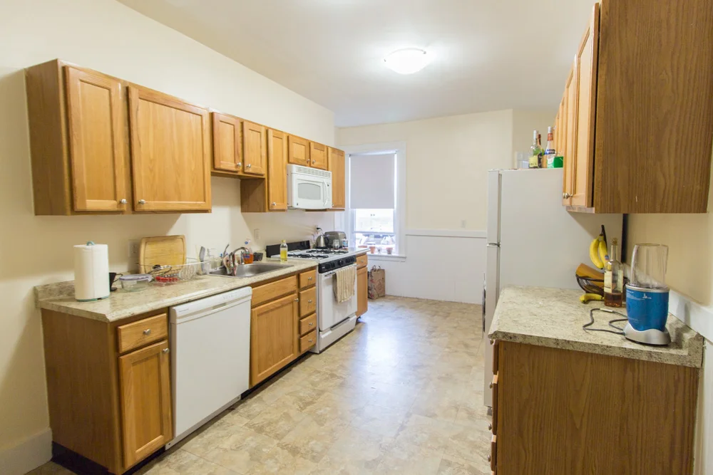 3 bed, 1 bath apartment for rent at 86 Corey Rd Unit 1, Brighton — photo 10 of 14