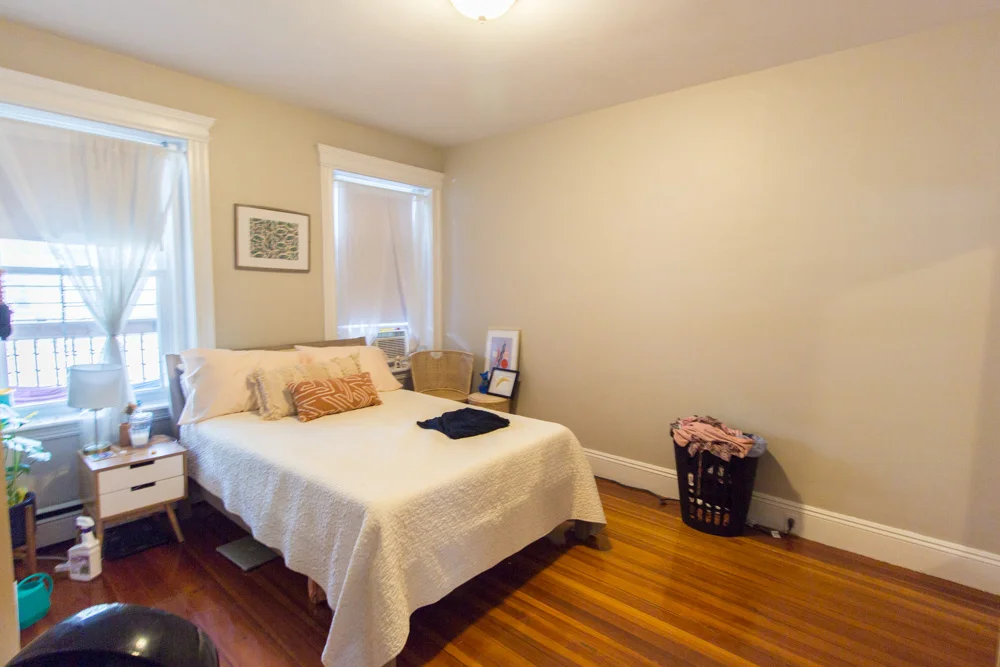 3 bed, 1 bath apartment for rent at 86 Corey Rd Unit 1, Brighton — photo 8 of 14