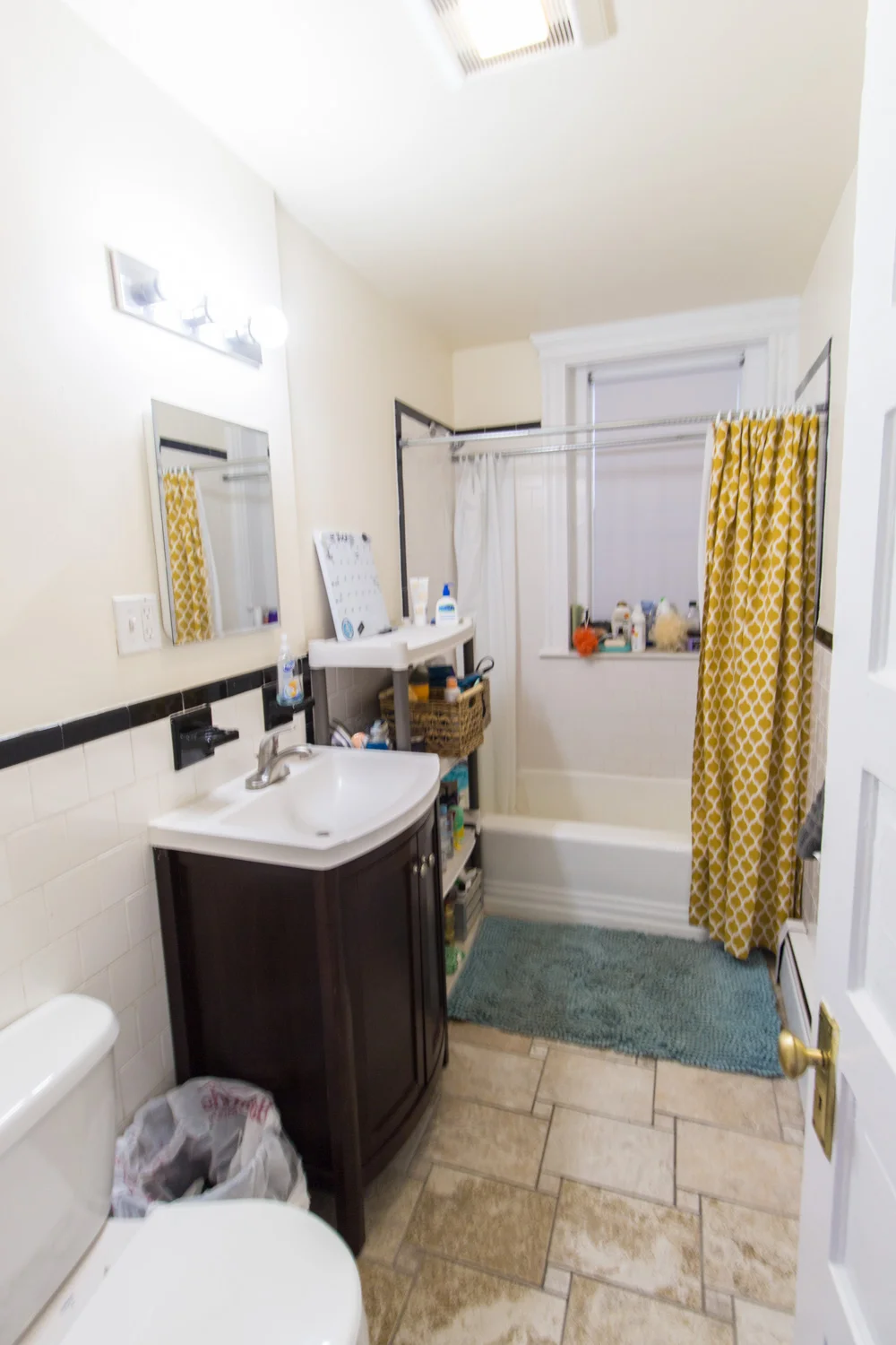 3 bed, 1 bath apartment for rent at 86 Corey Rd Unit 1, Brighton — photo 7 of 14