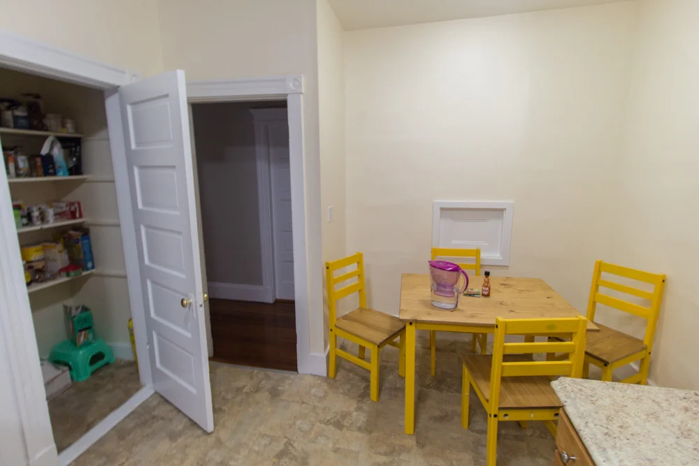 3 bed, 1 bath apartment for rent at 86 Corey Rd Unit 1, Brighton — photo 13 of 14