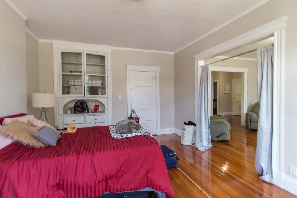 3 bed, 1 bath apartment for rent at 86 Corey Rd Unit 1, Brighton — photo 5 of 14