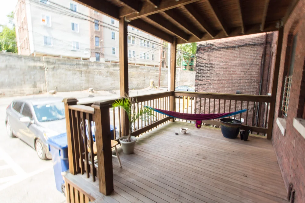 3 bed, 1 bath apartment for rent at 86 Corey Rd Unit 1, Brighton — photo 11 of 14