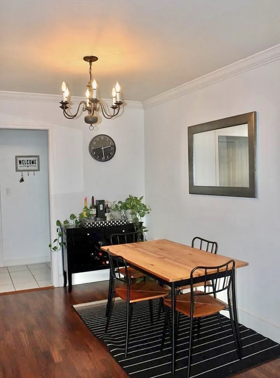 2 bed, 1 bath apartment for rent at 86 E Howard St Unit 201, Quincy — photo 6 of 22