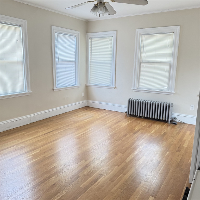 1 bed, 1 bath apartment for rent at 86 Ellery St Unit 5B, Mid-Cambridge — photo 1 of 6