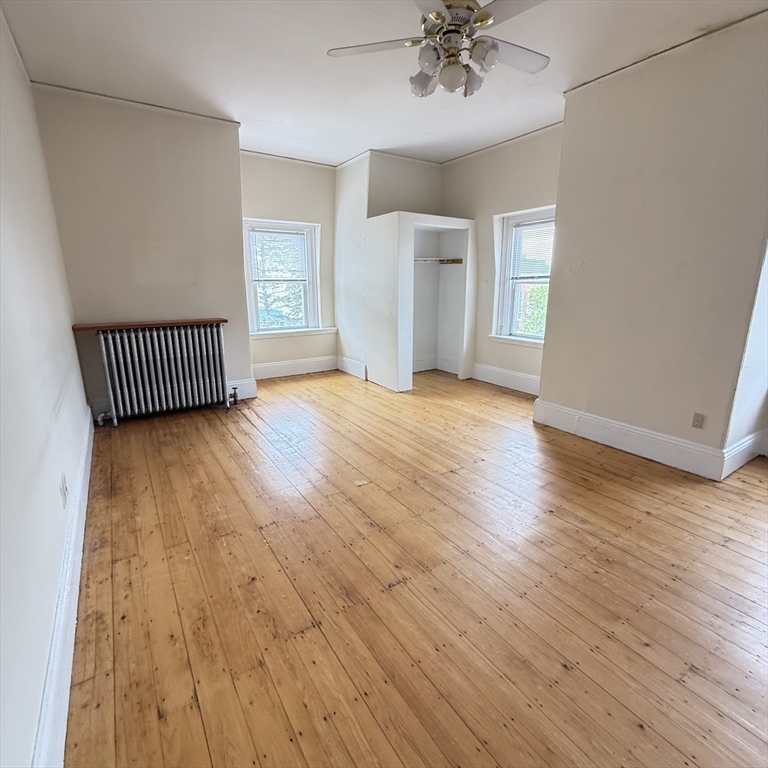 1 bed, 1 bath apartment for rent at 86 Ellery St Unit 6, Mid-Cambridge — photo 4 of 8