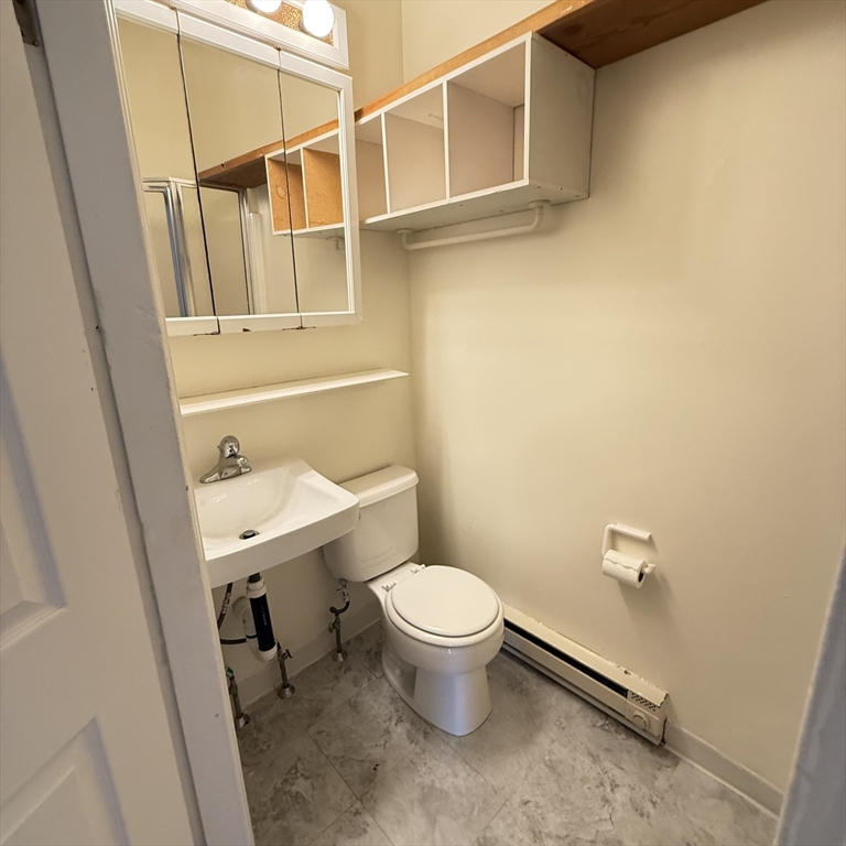 1 bed, 1 bath apartment for rent at 86 Ellery St Unit 6, Mid-Cambridge — photo 7 of 8